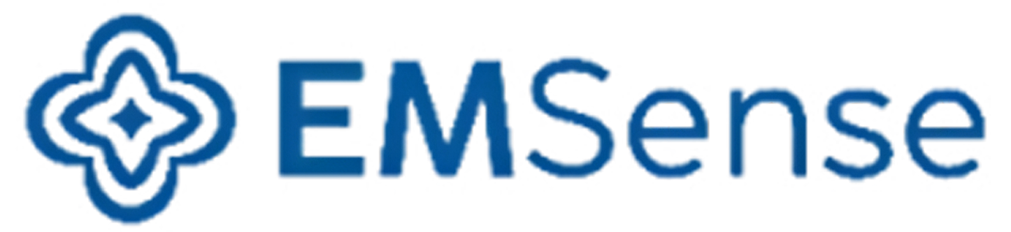 EMSense logo